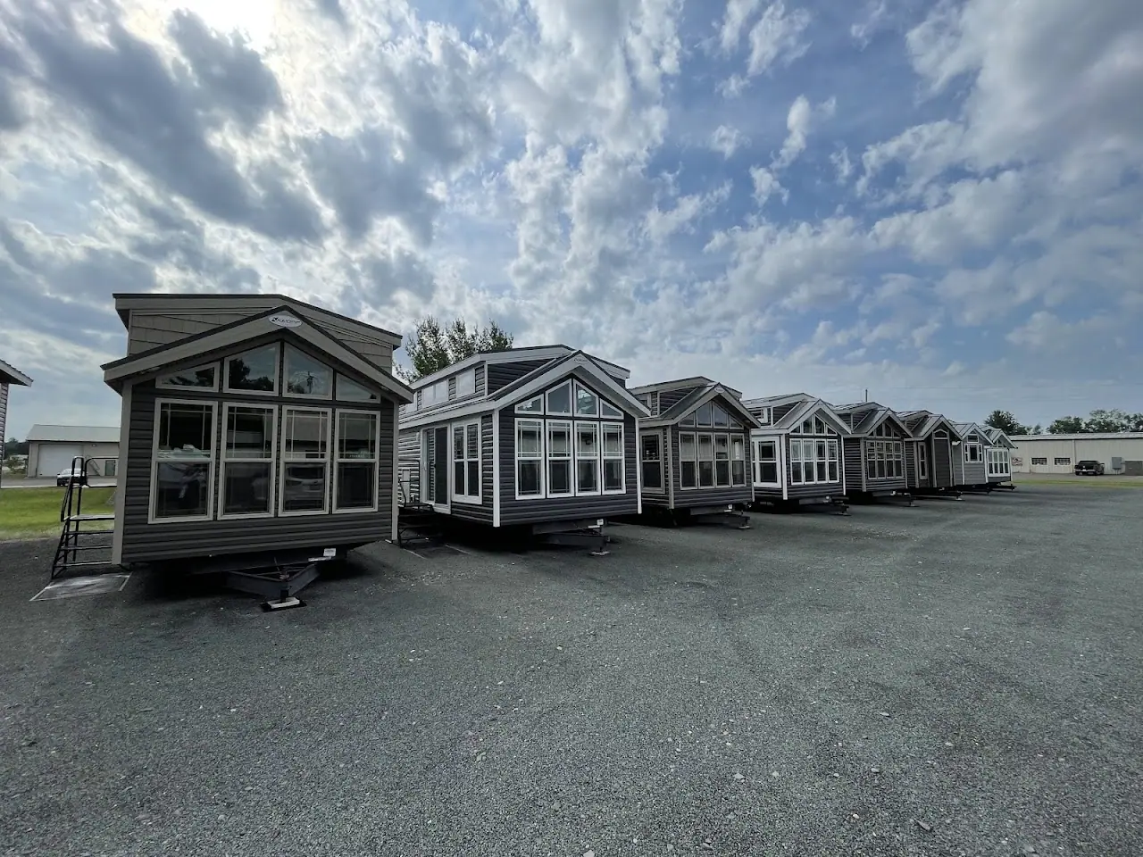 Siren Country Campers, RV dealers in Siren