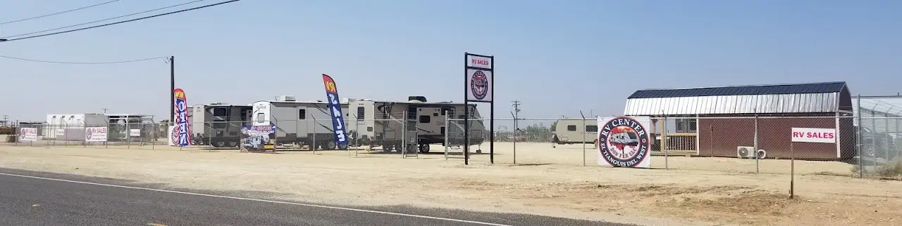 RV Center El Tianguis del West, RV dealers in Odessa