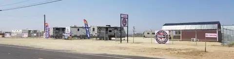 RV Center El Tianguis del West photo 2