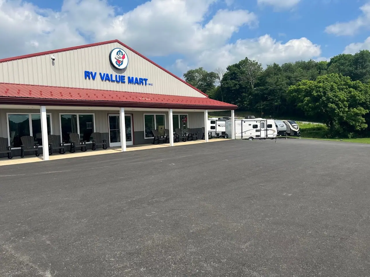 RV Value Mart Inc, RV dealers in Willow Street