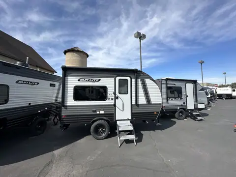 Neal's RV Center photo 2
