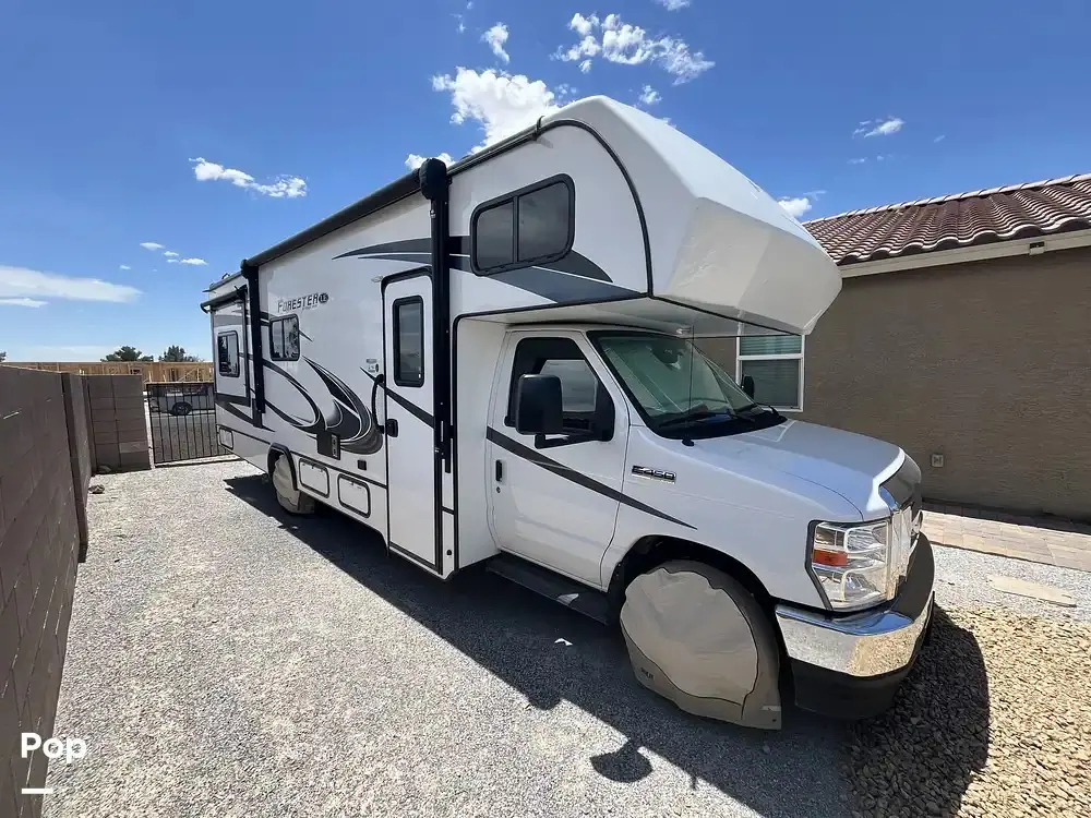 POP RV and Yachts, RV dealers in Las Vegas