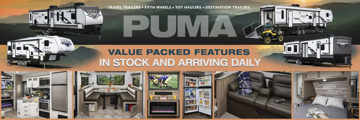 Route 66 RVs, RV dealers in Claremore