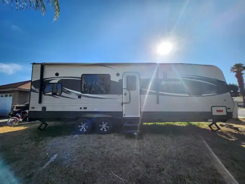 Nationwide RV in Santa Ana, CA