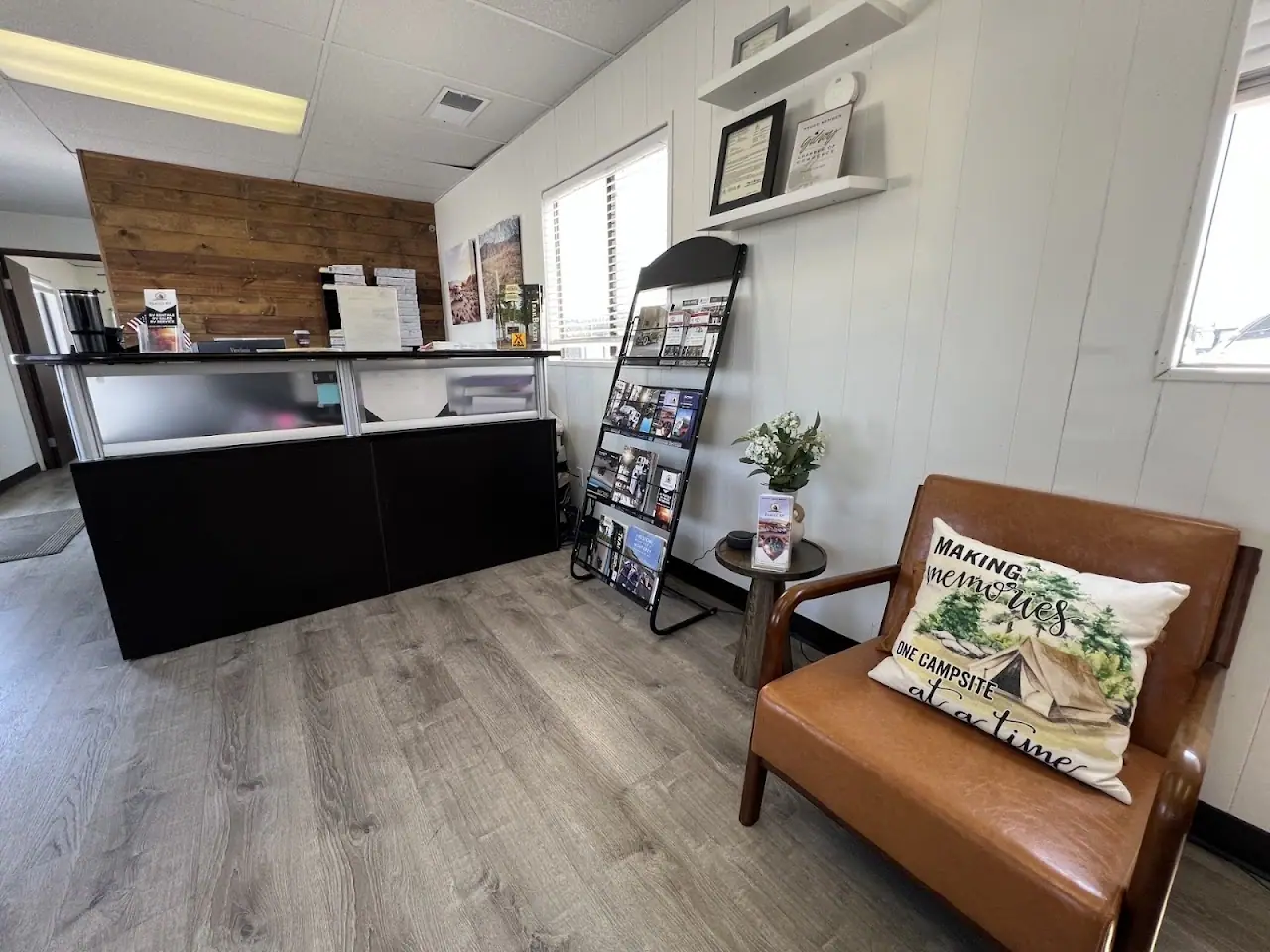 Family RV, RV dealers in Morgan Hill
