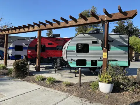 Sonoma RV in Cotati, CA