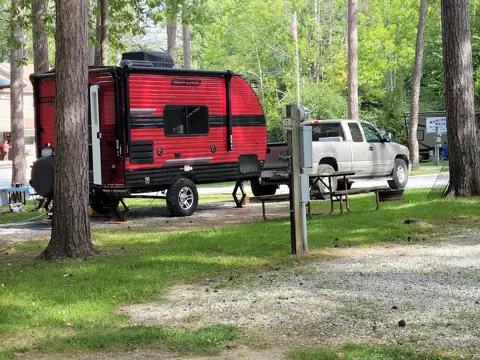 Sonoma RV photo 3