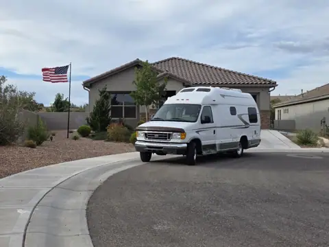 Vantastic Vans photo 3