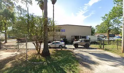 713 RV, RV dealers in Houston