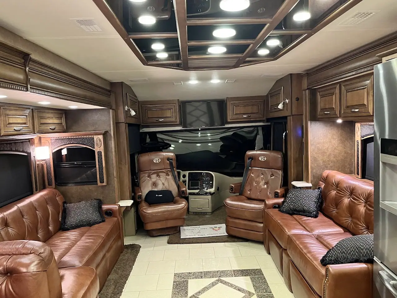 Sewell Motor Coach, RV dealers in Harrodsburg