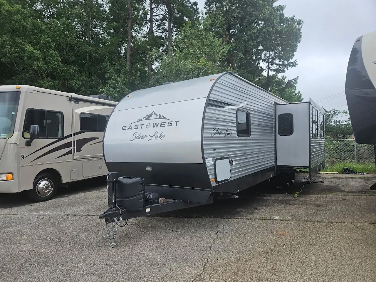 Peachstate Motorhomes and Rvs, RV dealers in Buford
