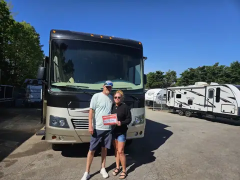 Peachstate Motorhomes and Rvs photo 2