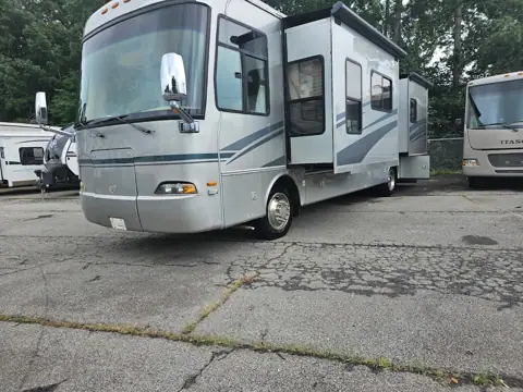Peachstate Motorhomes and Rvs photo 3
