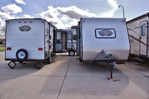 Midland RV Sales in Midland, MI