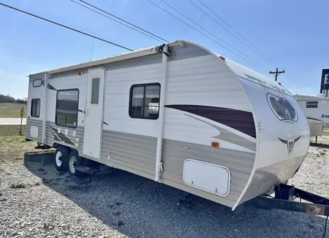 Brooks Rv in Miami, OK