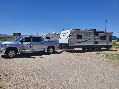 Mohave rv park and sell in Golden Valley, AZ