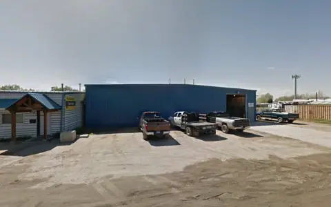 Mountain States 5th Wheel RV photo 2