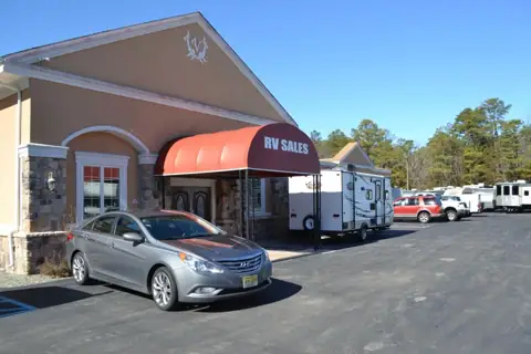Meyer's RV of Egg Harbor in Egg Harbor City, NJ