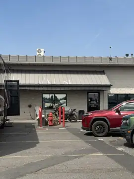 Beaver Coach Sales & Service in Bend, OR