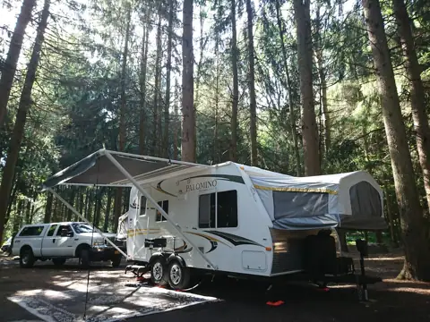 Family RV Center in Newark, NY