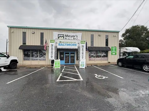 Meyer's RV of Baltimore in Joppatowne, MD
