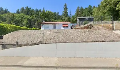 J E Puckett Co, RV dealers in Portland
