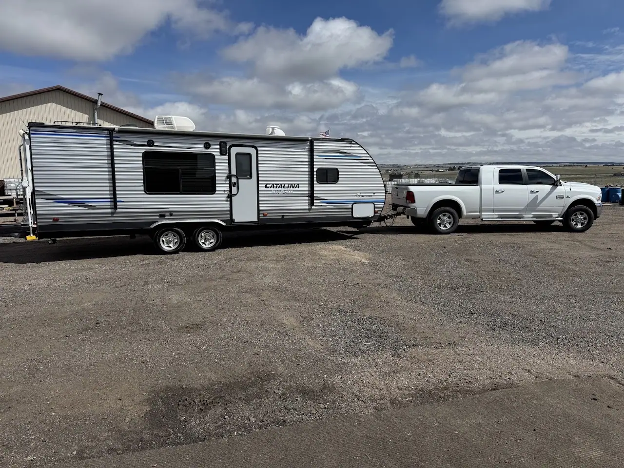 Rv Trailers America, RV dealers in Kiowa