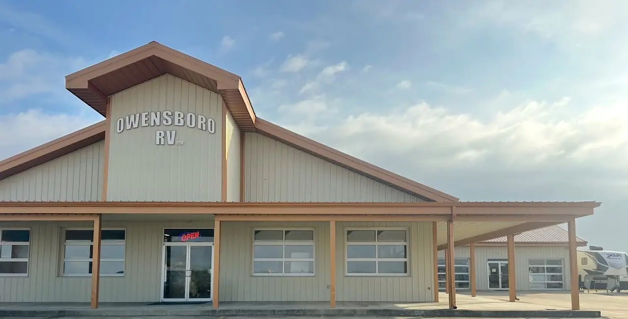 Owensboro RV, RV dealers in Owensboro