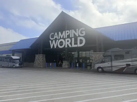 Camping World - Spring in Spring, TX