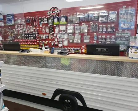 Metra RV Center photo 3