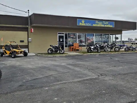 Funshares Sales and Rentals in Grand Junction, CO