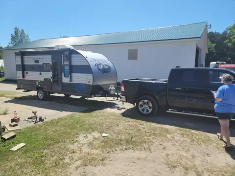 Vacation Trailer Sales photo 3