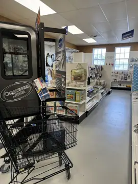 RCD RV Supercenter in North Ridgeville, OH