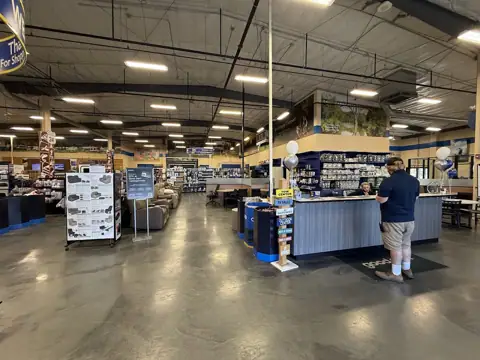 Camping World - Rossford photo 3