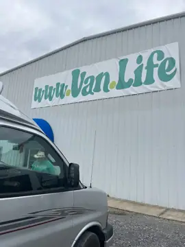 Van.Life in Pearl, MS