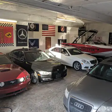 Mine Auto Sales photo 3