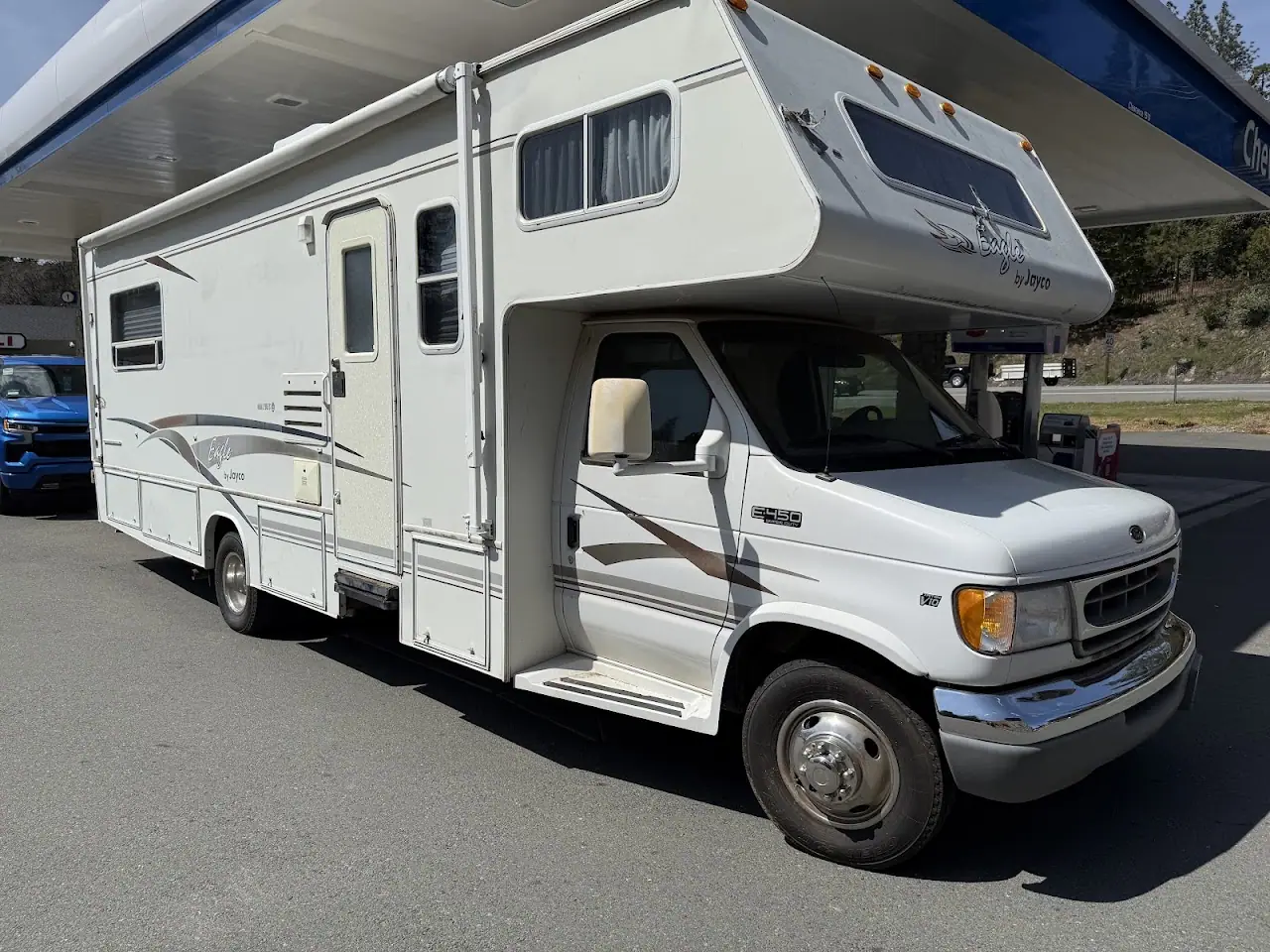 Dave’s RV Sale’s And Repair, RV dealers in Sacramento