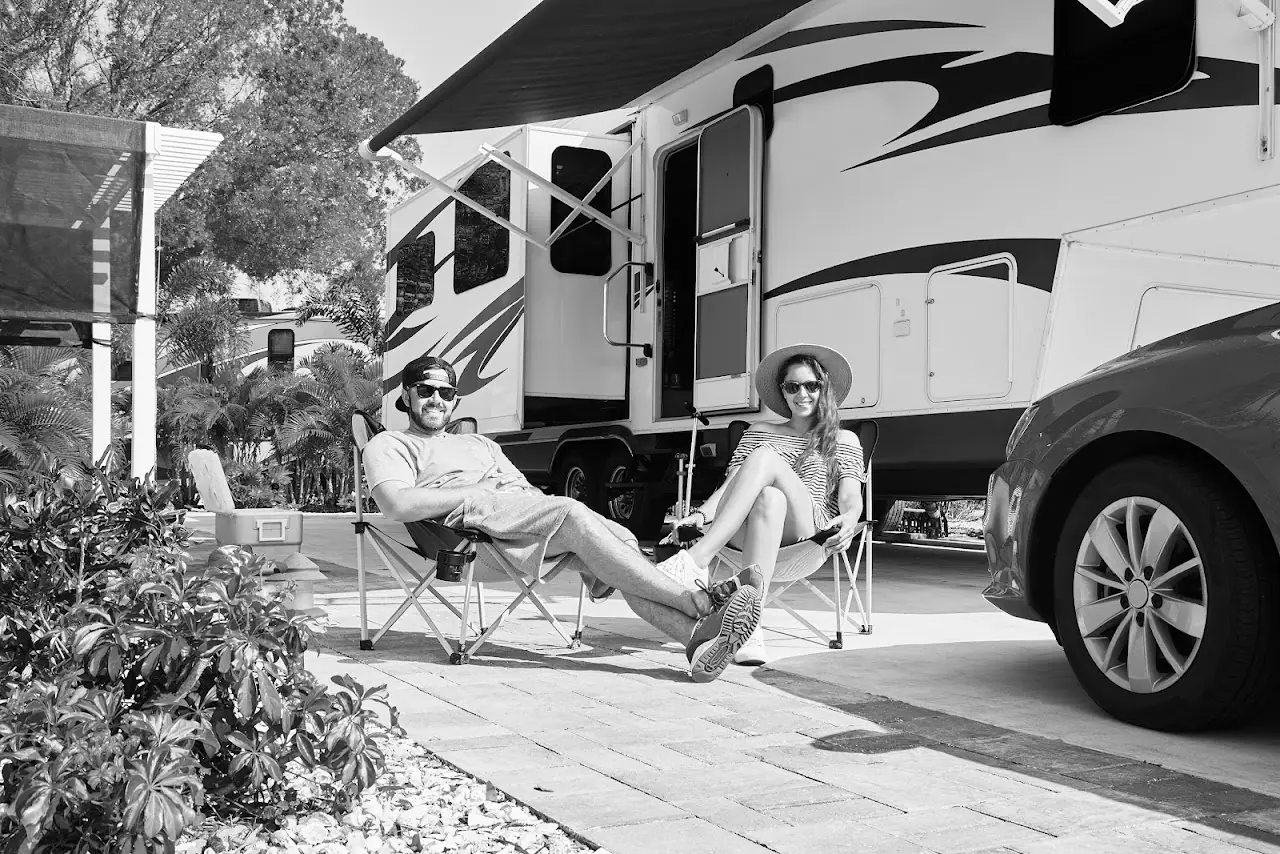 Mobile RV Pro, RV dealers in Tucson