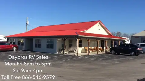 Day Bros RV Sales in London, KY