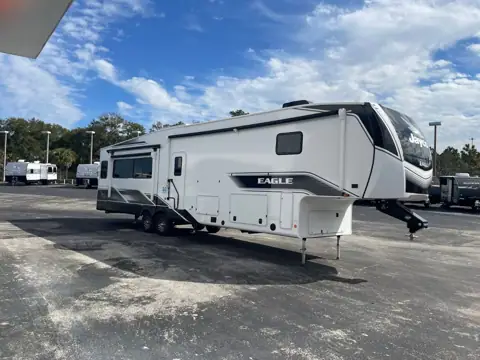 Blue Compass RV Jacksonville photo 3