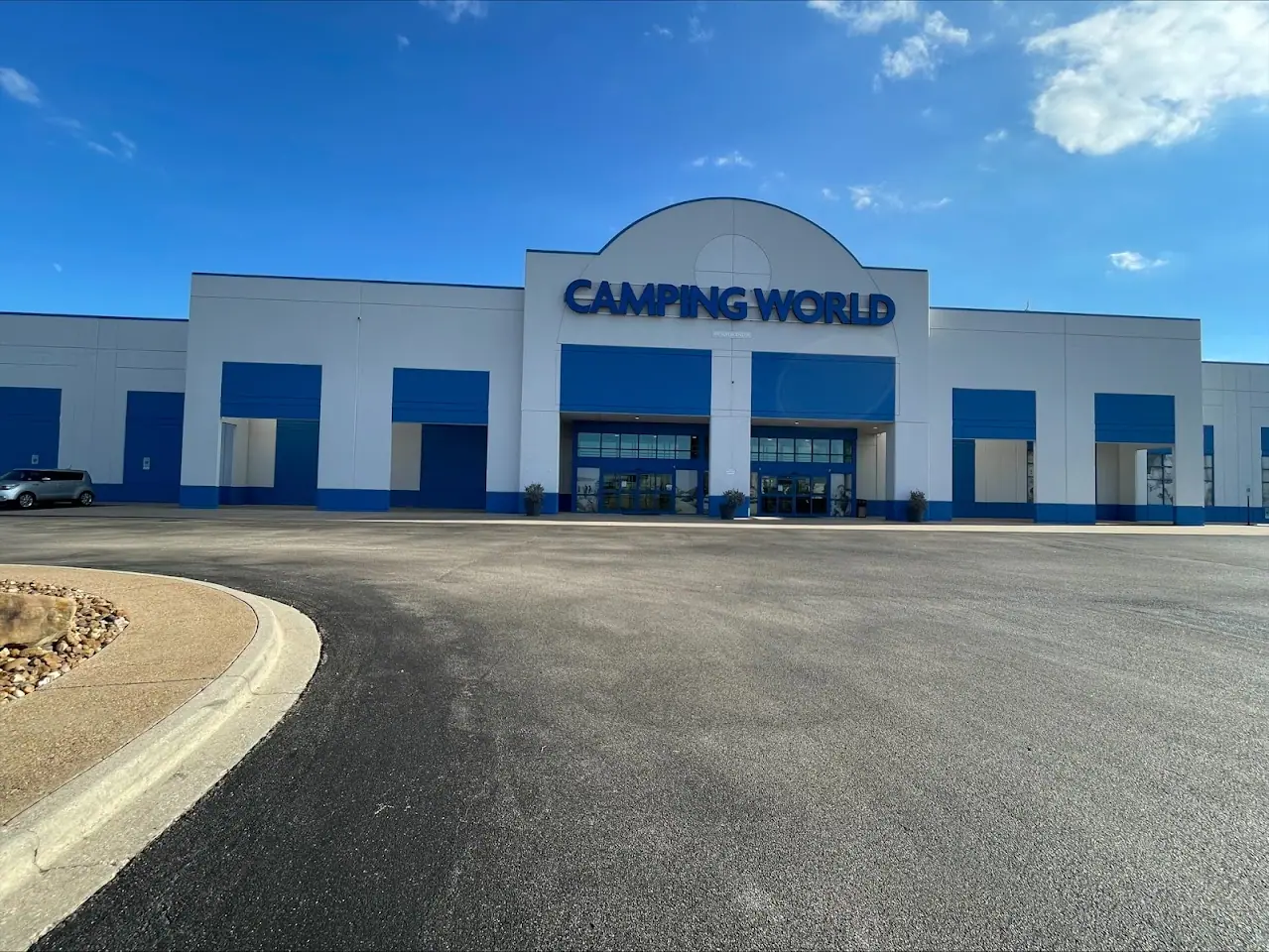 Camping World - Katy, RV dealers in Katy