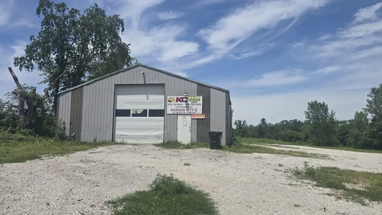 Country Campers RV, RV dealers in Grain Valley