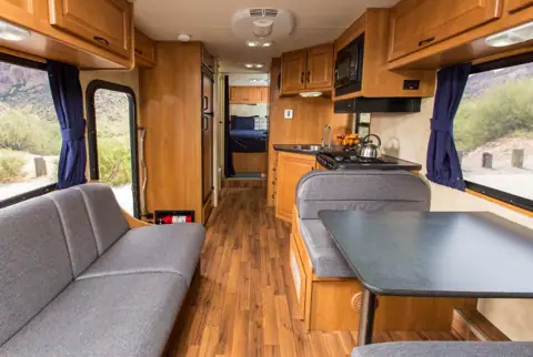 My destination rv in Riverside, CA