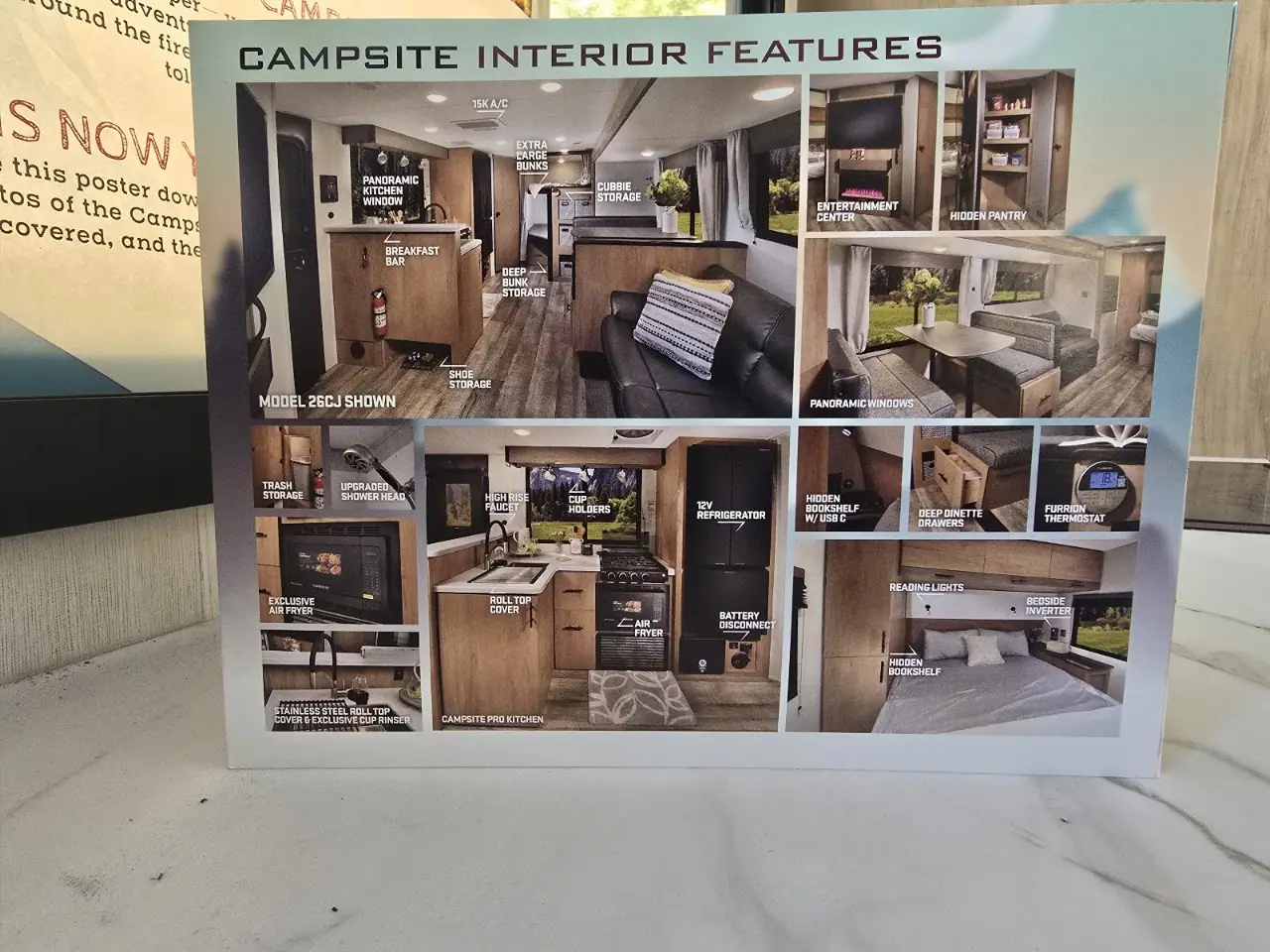 Camping World - Tucson, RV dealers in Tucson
