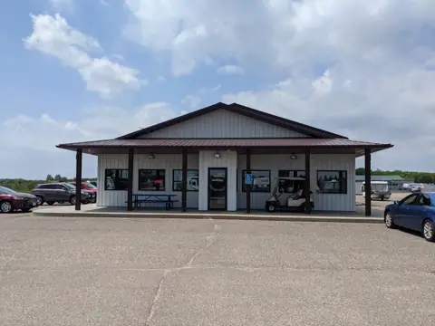 Outlet Recreation in Clearwater, MN