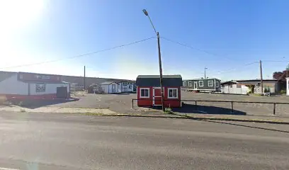 Tiny Mountain Houses - Klamath Falls, RV dealers in Klamath Falls