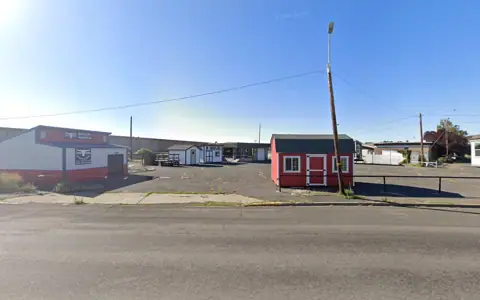 Tiny Mountain Houses - Klamath Falls photo 2