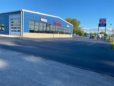 Burdick's RV Center photo 2