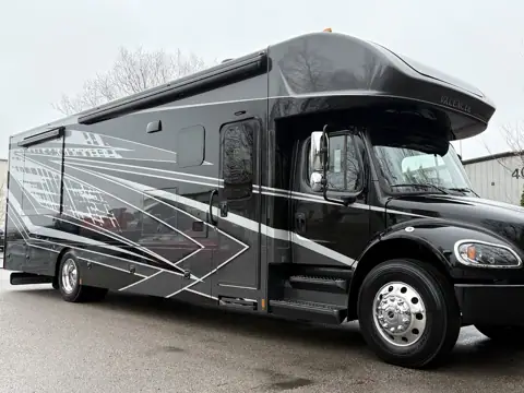 Burdick's RV Center photo 3