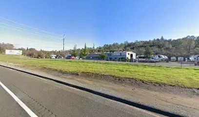 RF Motorsports, RV dealers in Newcastle